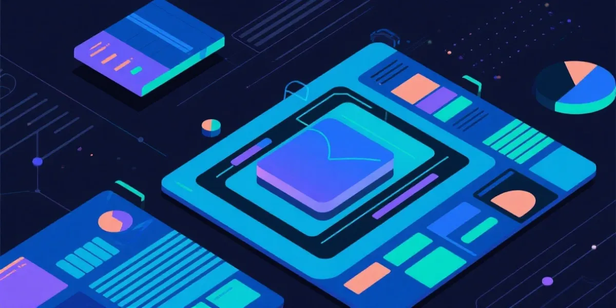 客服与数据服务示意图