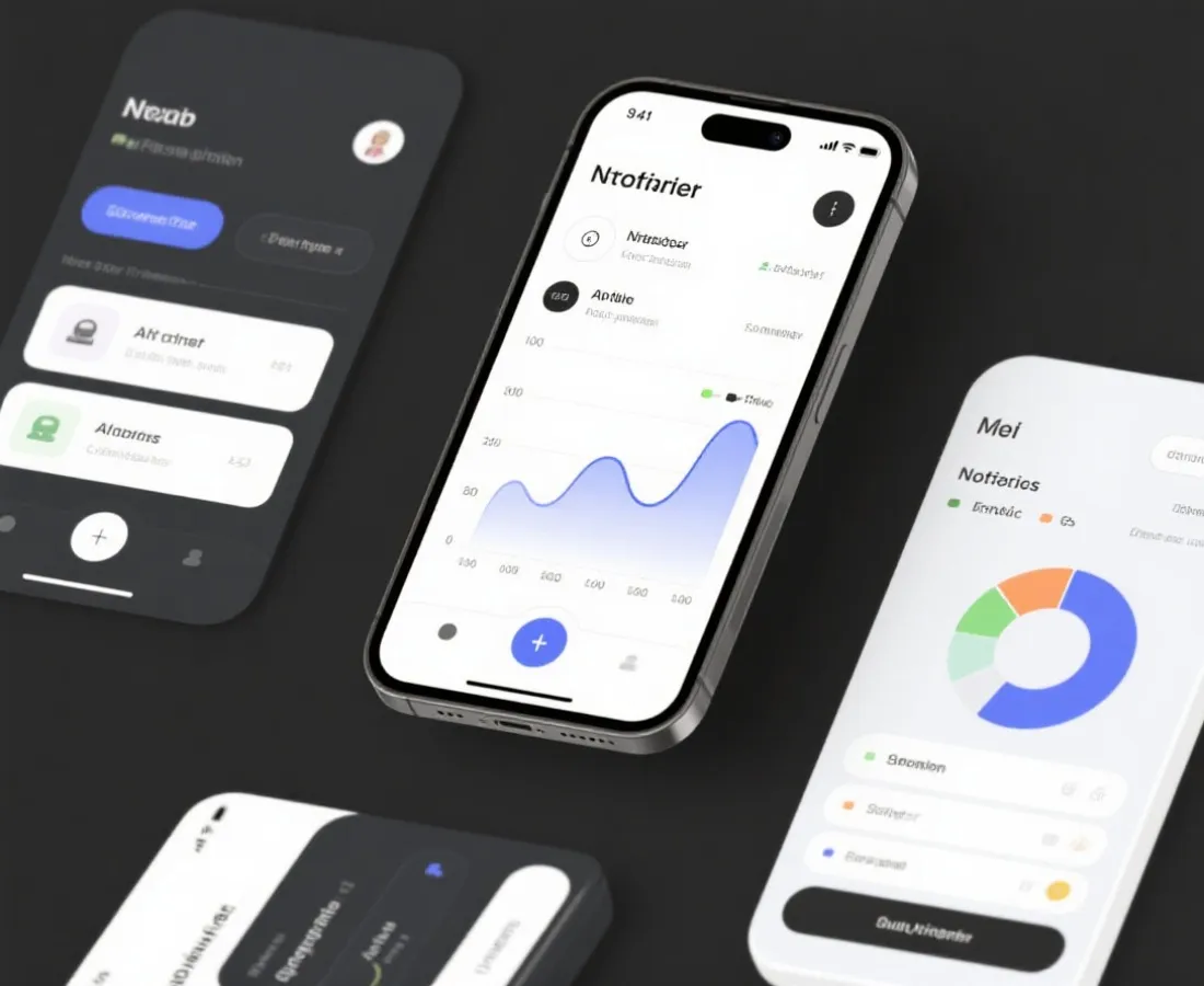 官方APP下载与移动端体验示意